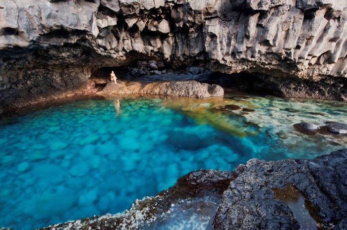 7 lugares imperdibles para conocer mejor  las Islas Canarias